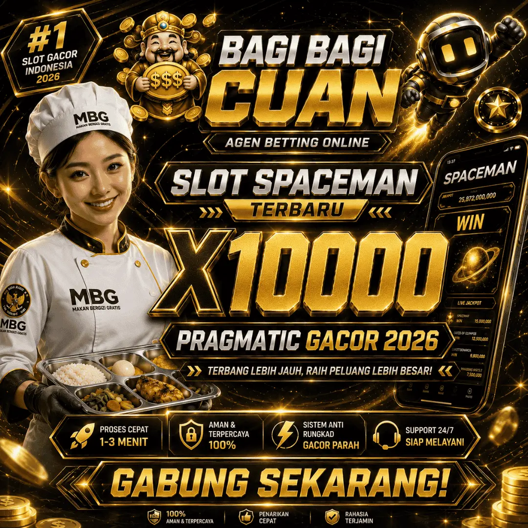 MESIN138 Banner